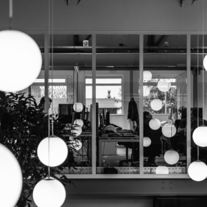 Elite en Support Services partner status